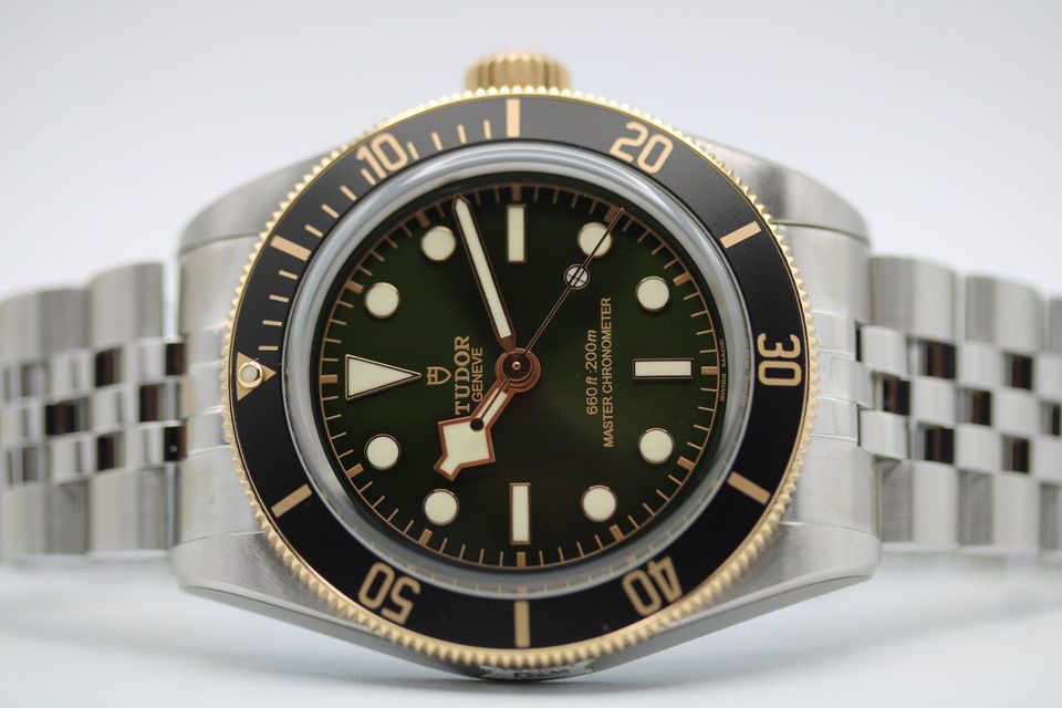 Tudor Black Bay M7941A1A3NU-0003 Image 5